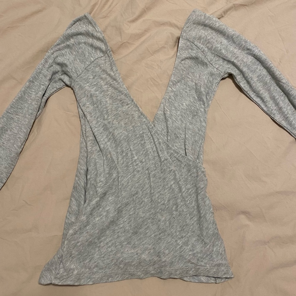Group by Babaton long sleeve top